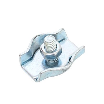 Simplex Wire Rope Clip/ wire rope fitting